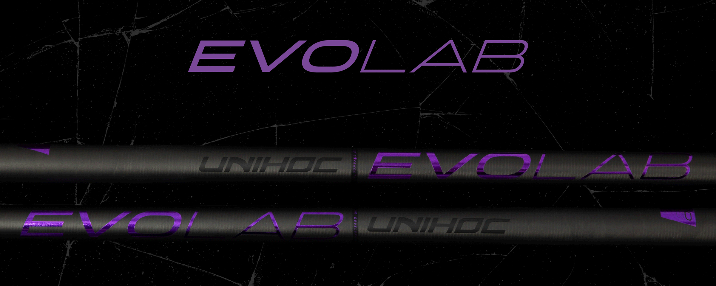 Unihoc EVOLAB