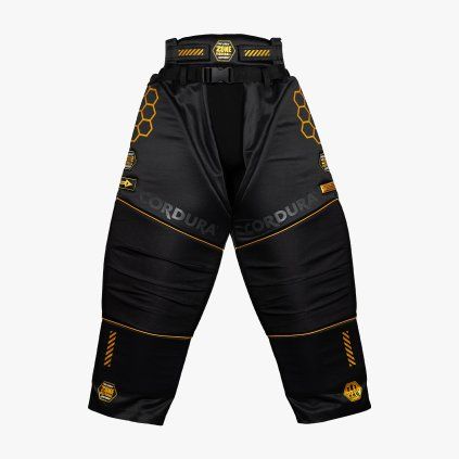 42484 Zone PRO3 SW Black Gold