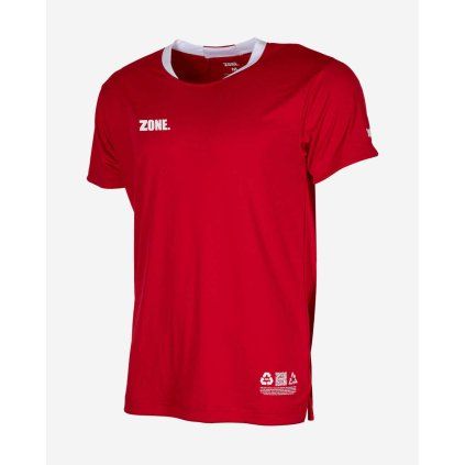 T SHIRT CLUB RED (1)