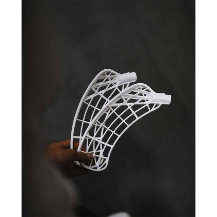 BLADE MAKER WHITE (PE)