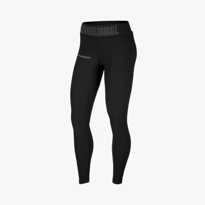 45674 Zone Tights Full Leg