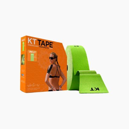 KT PRO UNCUT Green KT PRO UNCUT GN 38M