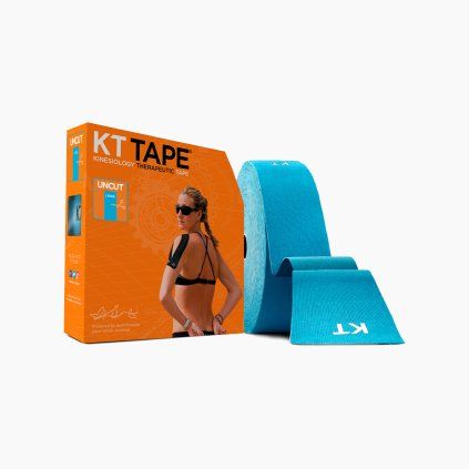 KT PRO UNCUT BLUE
