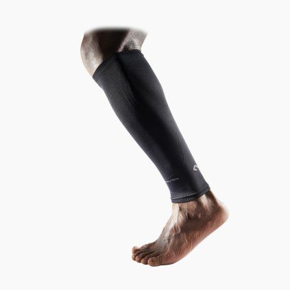 MD 8836 Elite Compression Sleeve Black
