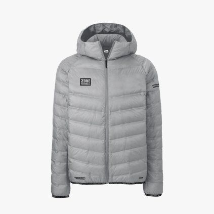 45392 Zone Jacket Takedown