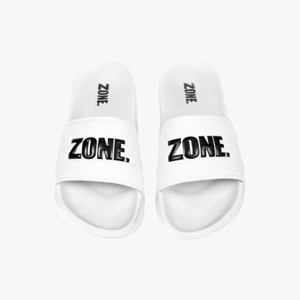 45590 Zone Glider White