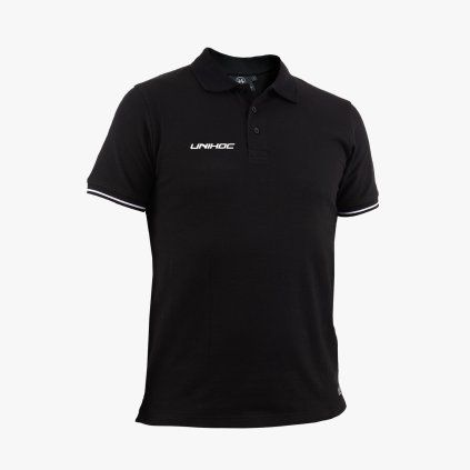 25543 Unihoc Pike Classic Black