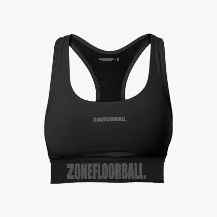 45694 Zone Sport Bra Essential