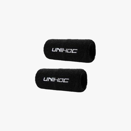 14321 Unihoc Wristband Black