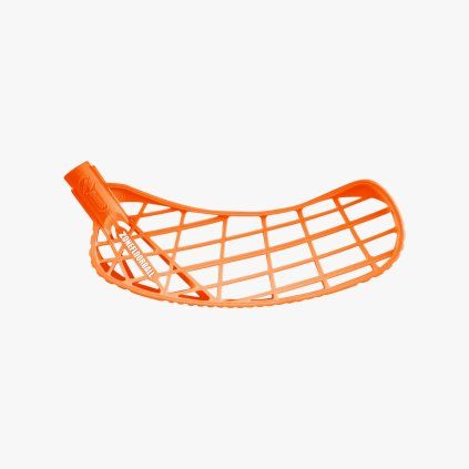 41815 Zone Harder Lava Orange