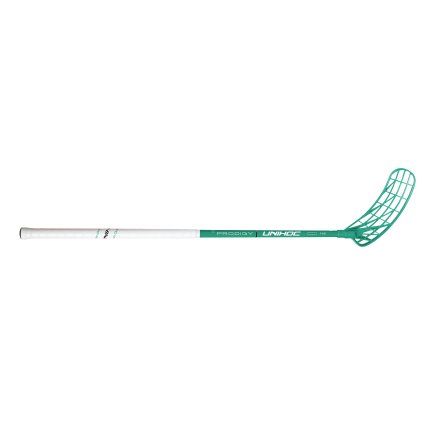 12771 UNILITE PRODIGY FL 32 turquoise:white