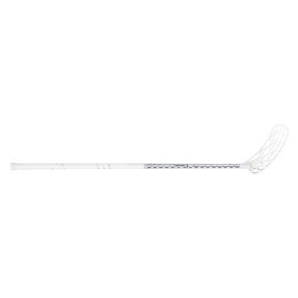 12921 UNILITE CARBSKIN TITAN 26 silver SLIM EDT