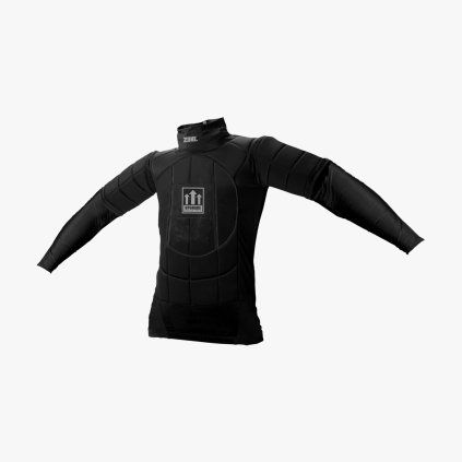 32874 Zone T shirt Upgrade Longsleeve