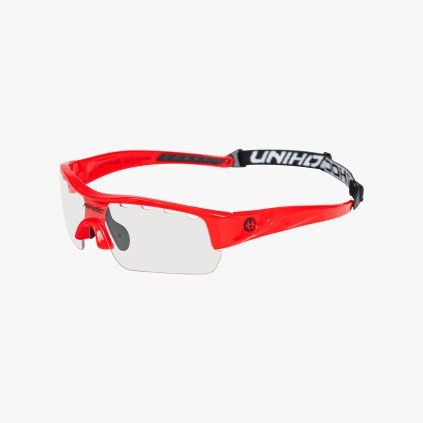24478 Unihoc Victory Red