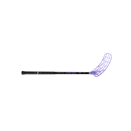 Unihoc Unilite Prodigy FL 36 Black/Purple