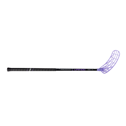 Unihoc Unilite Prodigy FL 32 Black/Purple