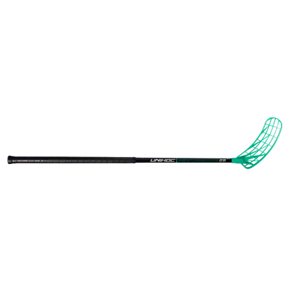 Unihoc Unilite Performance Mid FL 29 Turquoise