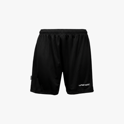 Šortky Unihoc Legacy Black/White