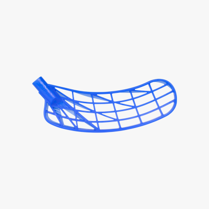 Čepel Unihoc Unilite Ice Bright Blue (PP-TI)