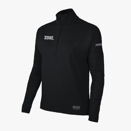 45774 zone t shirt gymtime black