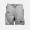 45994 Zone Short Modern Grey F