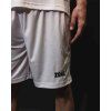 46050 Zone Shorts Club White