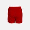 46060 Zone Shorts Club Red B