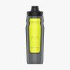 UA70320 80096 PlaymakerSqueeze HiVis Yellow 04