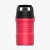 UA70890 20035 Playmaker Jug Jr 950 ml Cerise 08