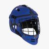 12562 Unihoc Mask Shield Blue