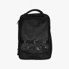 14102 Unihoc Backpack Dark Line 10L