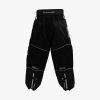 22704 Unihoc Pants Alpha Black Silver 2
