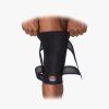 10620R McDavid Cross Compression Knee Sleeve