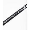 21521 Unihoc Cavity Z 29 White Black 3
