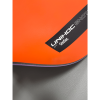 9043 Gerflor Orange detail 1