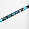 15211 Unihoc Player 34 Black Blue 3
