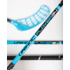 15211 Unihoc Player 34 Black Blue 5