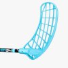 15211 Unihoc Player 34 Black Blue